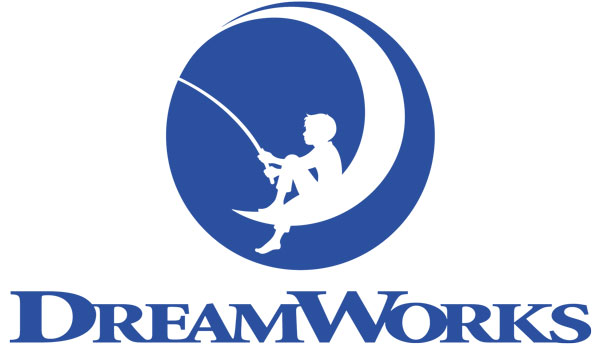 Dreamworks Animation Logo